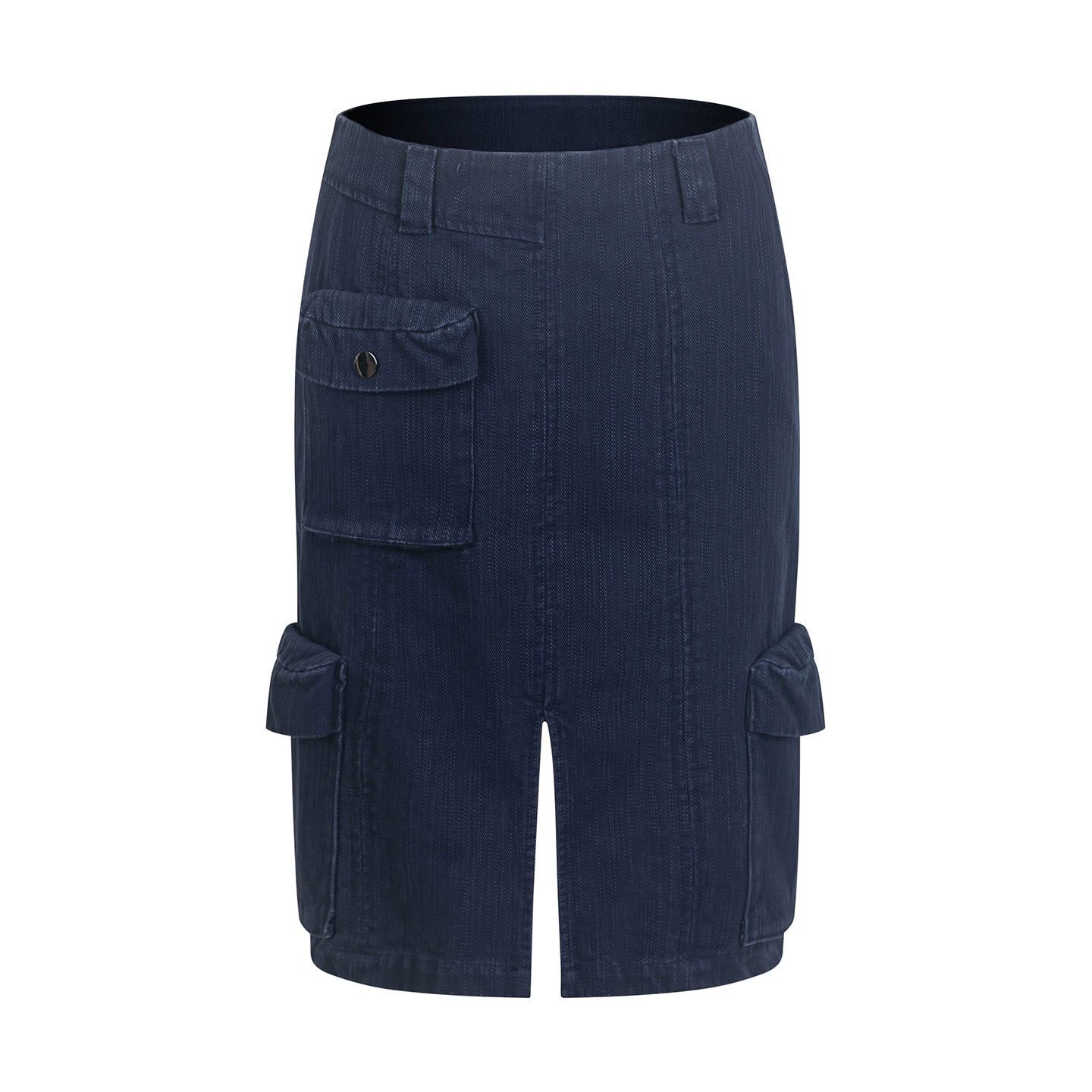 Autumn Style Straight Skirt