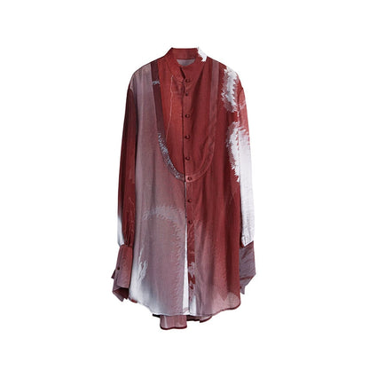 Autumn Bandeau Set-Up