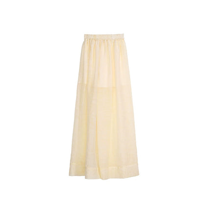 Summer Breeze Wide-Leg Pants