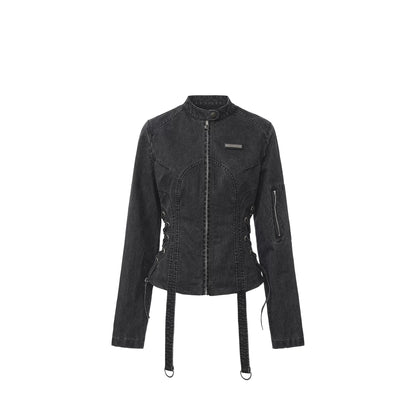 Punk Grunge Suit Jacket Set-Up