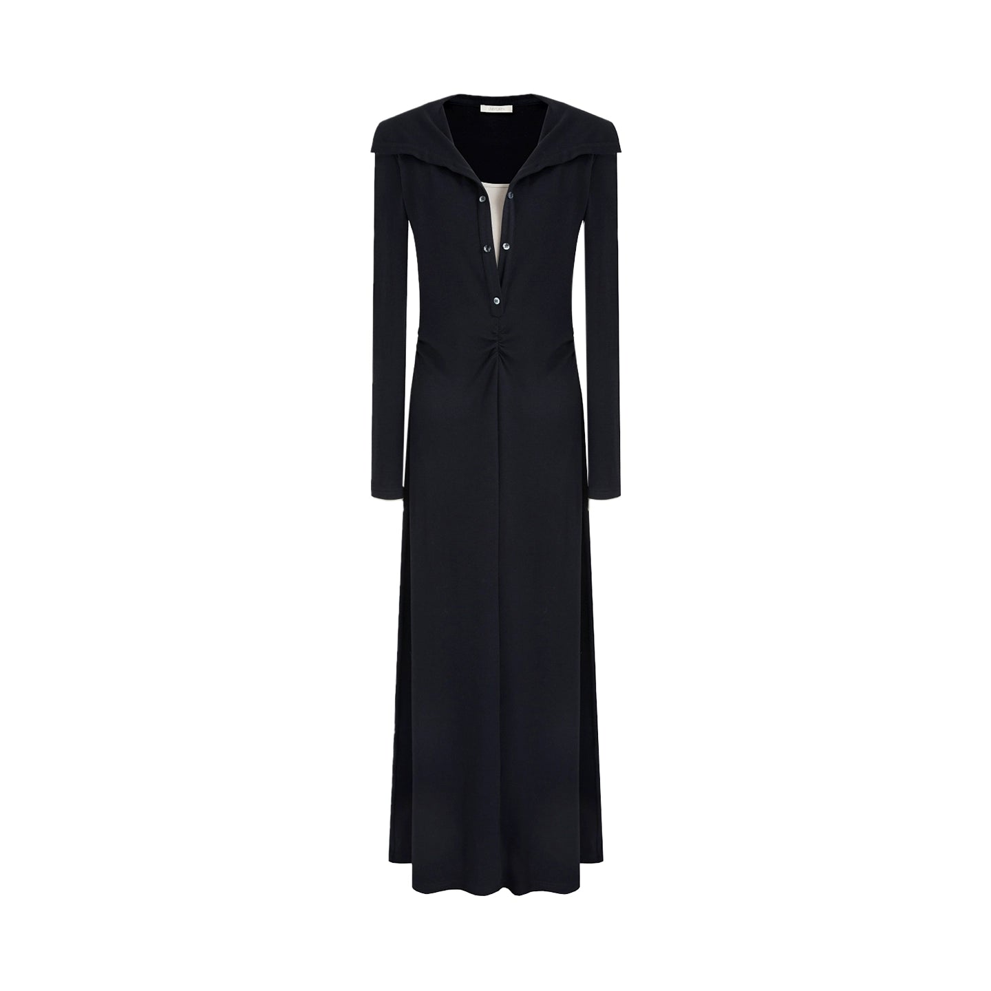 Autumn Knitted Dress