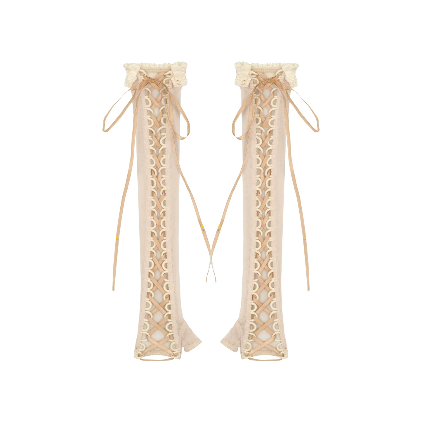 Eross Poetry Fishbone Corset