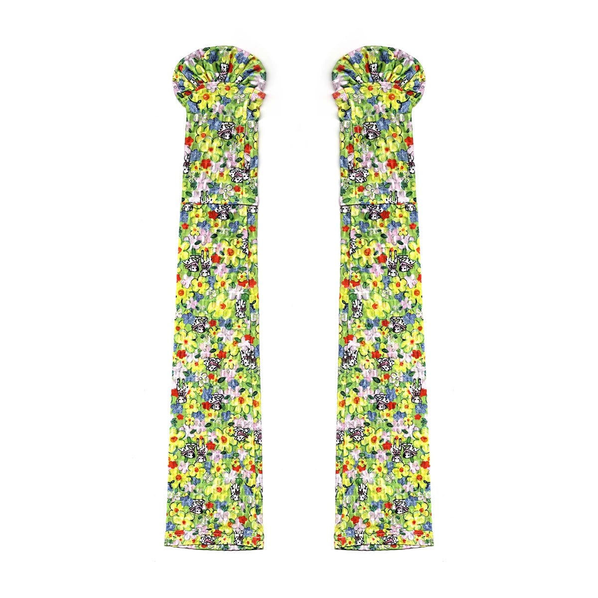 Sunny Puppy Arm Sleeves