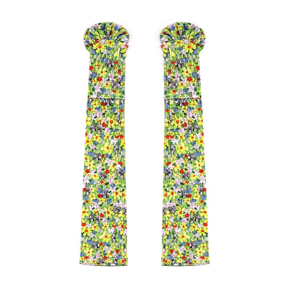 Sunny Puppy Arm Sleeves