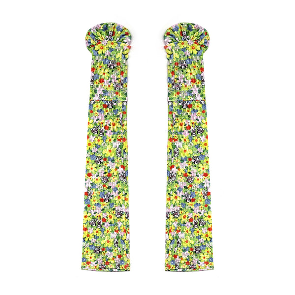 Sunny Puppy Arm Sleeves