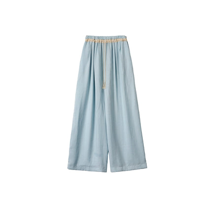 Breeze Tencel Pants