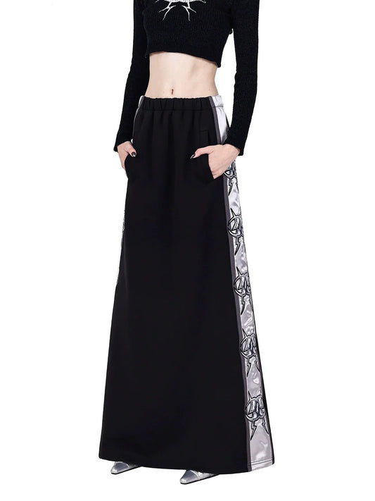 Future Casual Long skirt