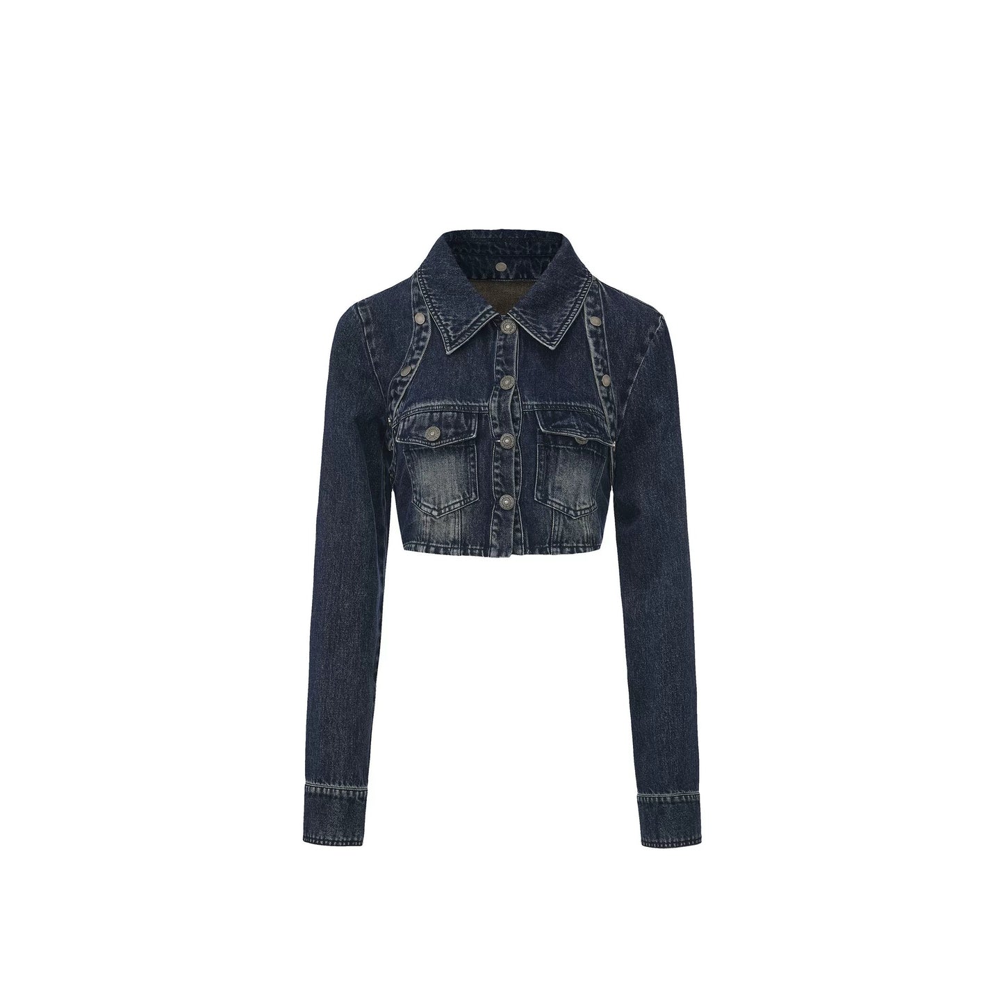 Millennium Denim Summer Top Set-Up