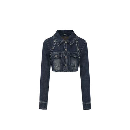 Millennium Denim Summer Top Set-Up