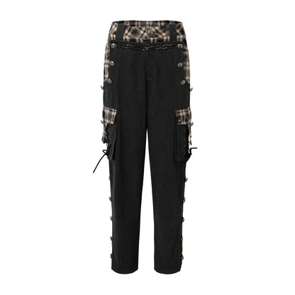 Retro Punk Palace Pants