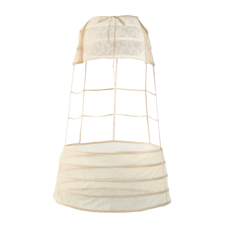 Elegant French Vintage Skirt Set-Up