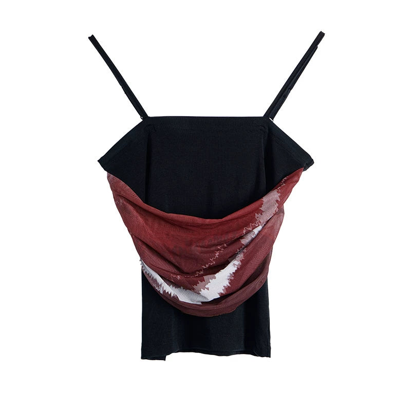 Autumn Bandeau Set-Up