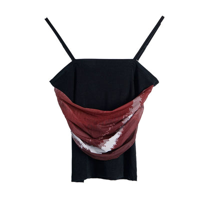 Autumn Bandeau Set-Up