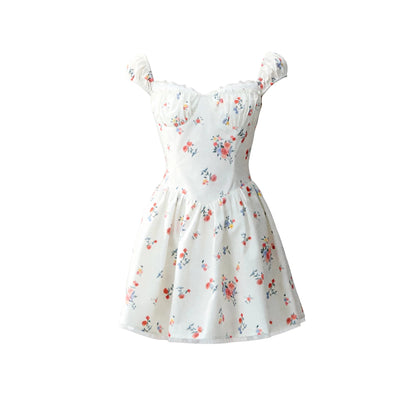 Twilight Rose Princess Dress