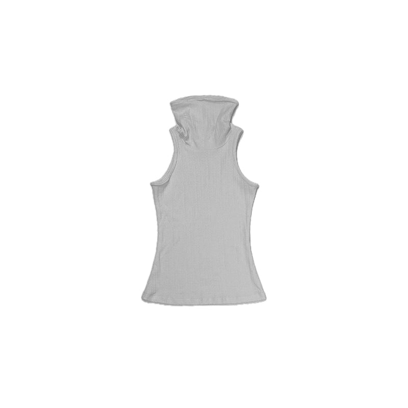 Light Purple Wool Batwing Sweater Set-Up