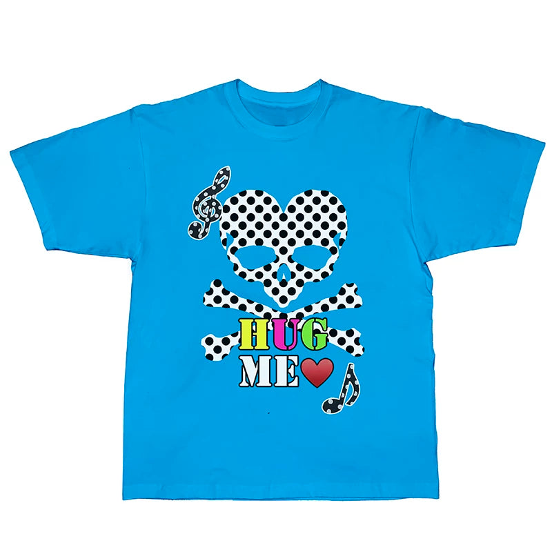 Cooles Unisex-T-Shirt für Millennials
