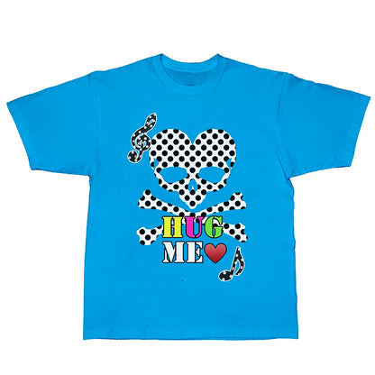 Cooles Unisex-T-Shirt für Millennials