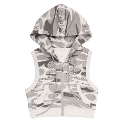 Resilience Camo Vest