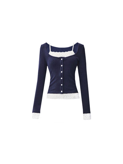 Fragile Sense Long Sleeve T-Shirt