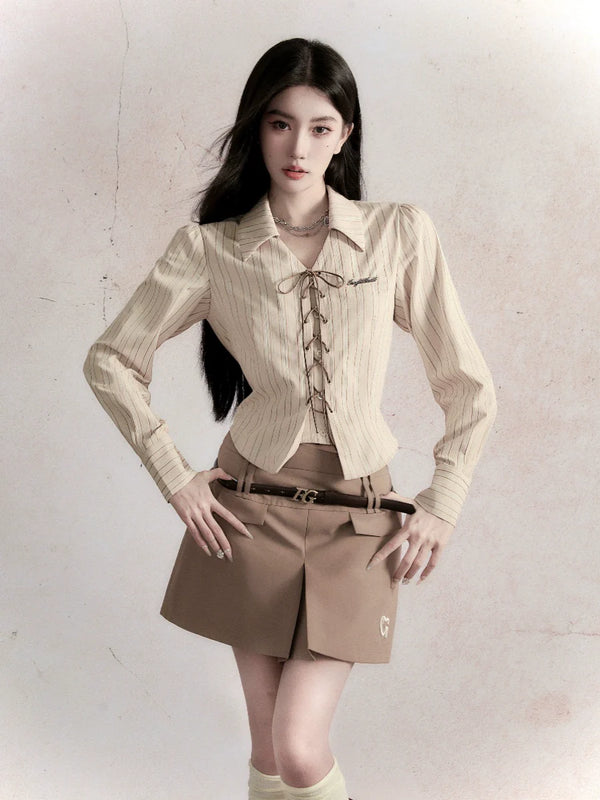 Vintage three-piece set