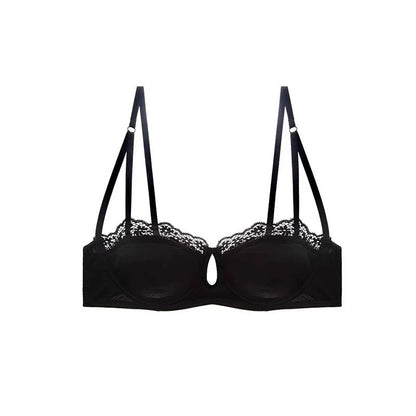 Sweetheart Lace Top Set-Up