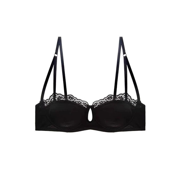 Sweetheart Lace Top Set-Up