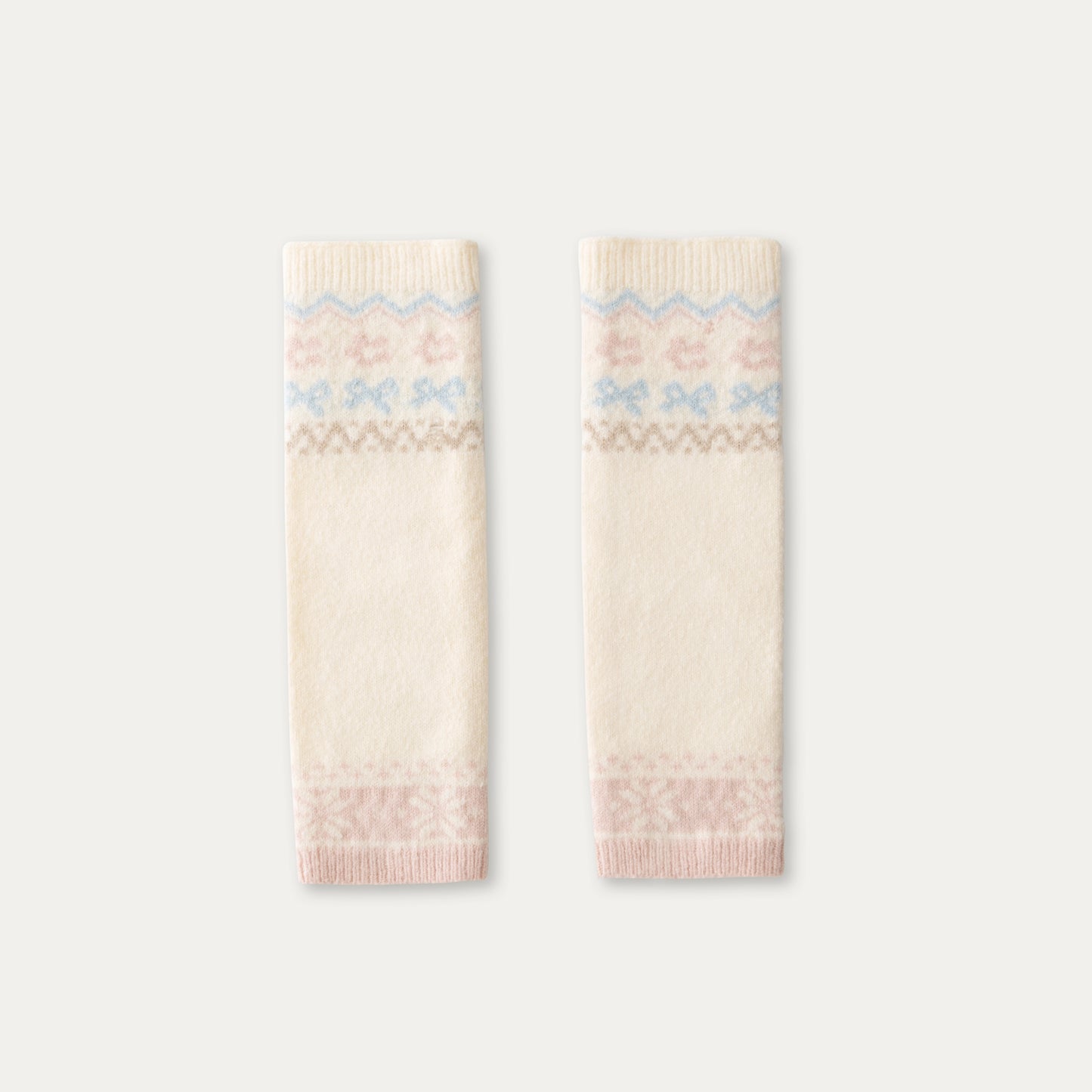 Fair Knitted Leg Cover