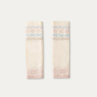 Fair Knitted Leg Cover