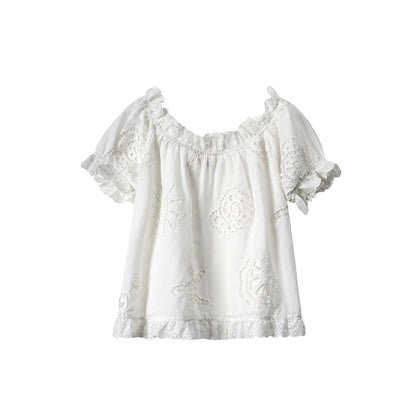 Starfish Cotton Set-Up