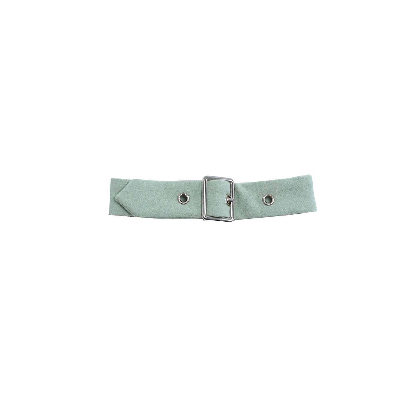 Spicy Dreamscape Collar Belt