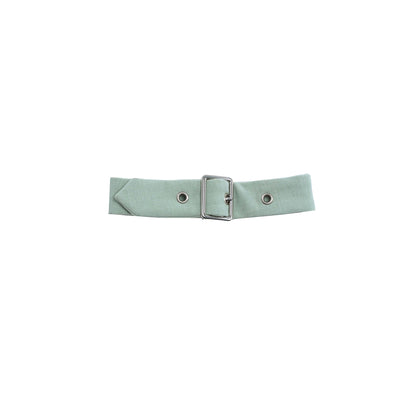 Spicy Dreamscape Collar Belt