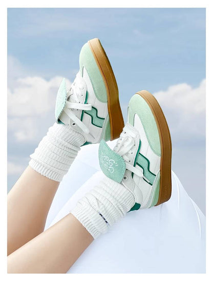 Summer fashion all-purpose sneakers