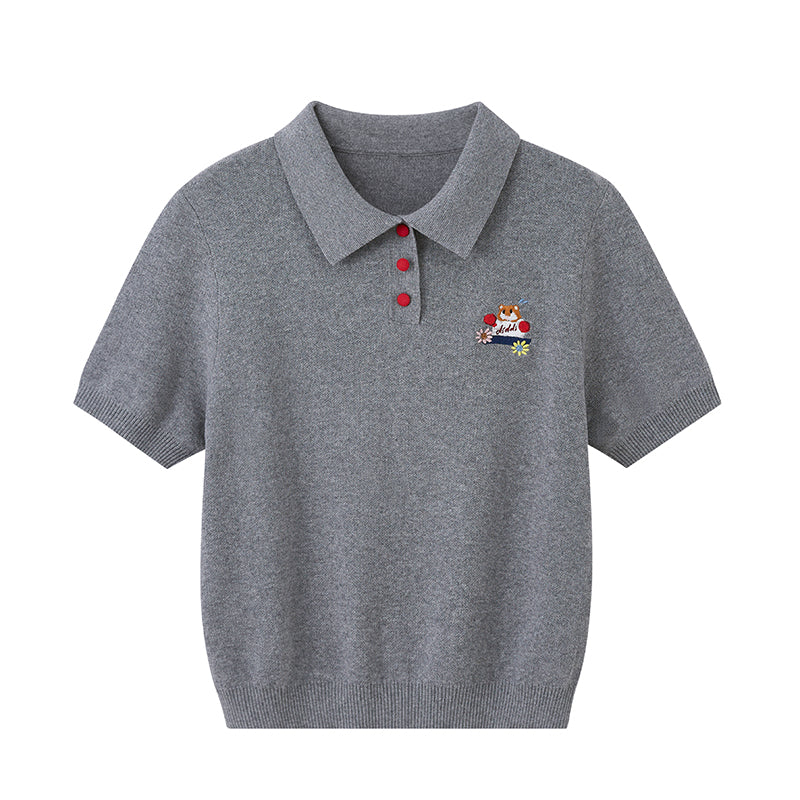 Soft Touch Polo Shirt