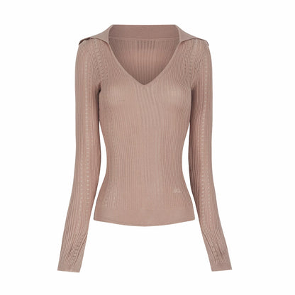 Sweet Spicy Knitted Top