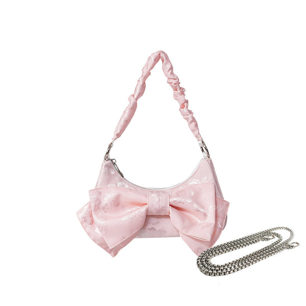 Enchant Ribbon Bag