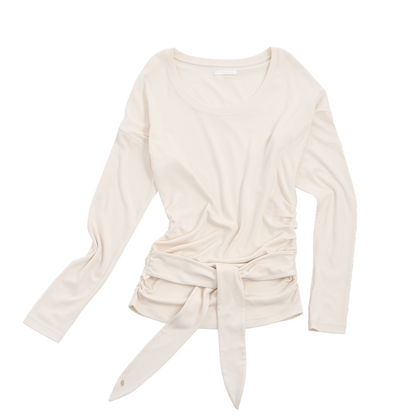 Light Ballet Rayon Dress