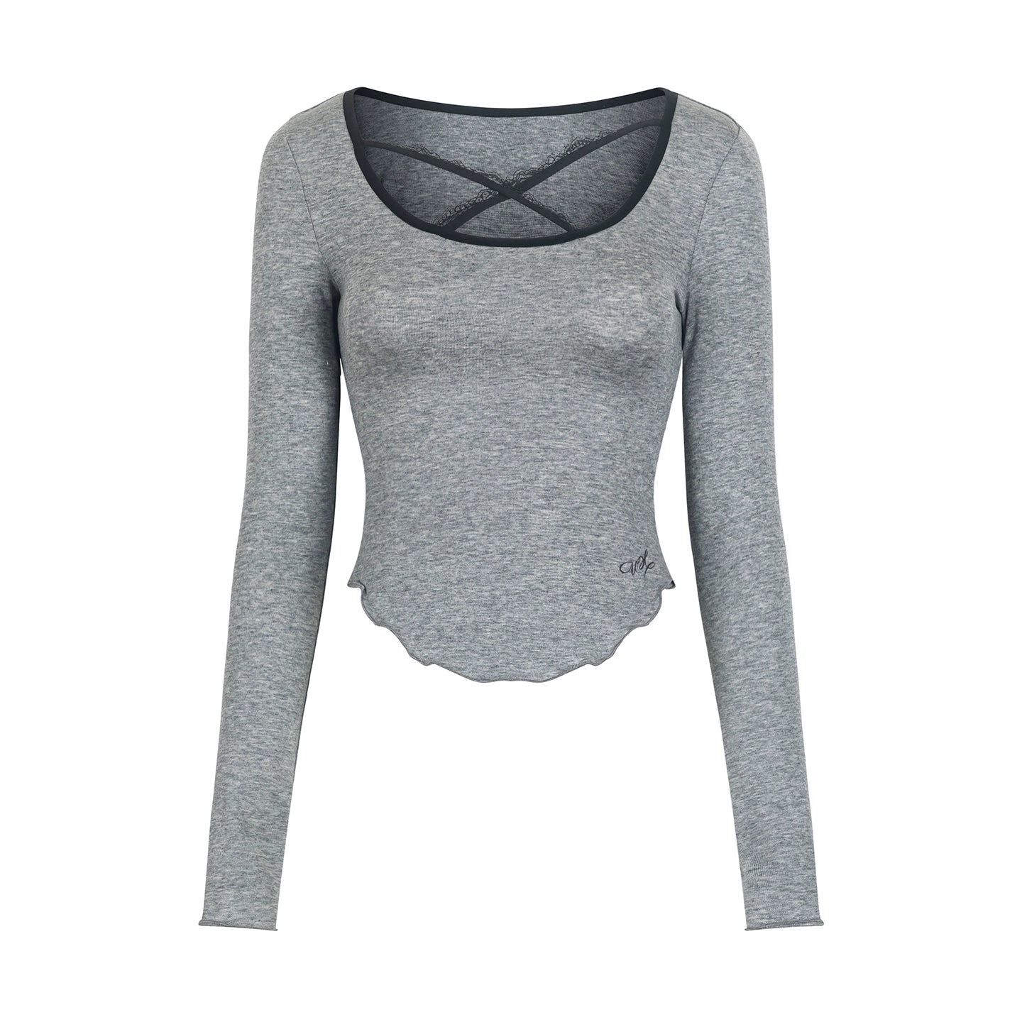 Pure Desire Tight T-Shirt