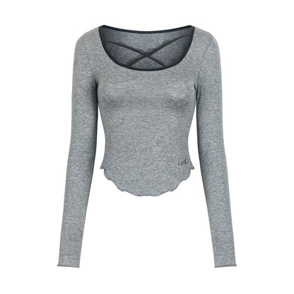 Pure Desire Tight T-Shirt