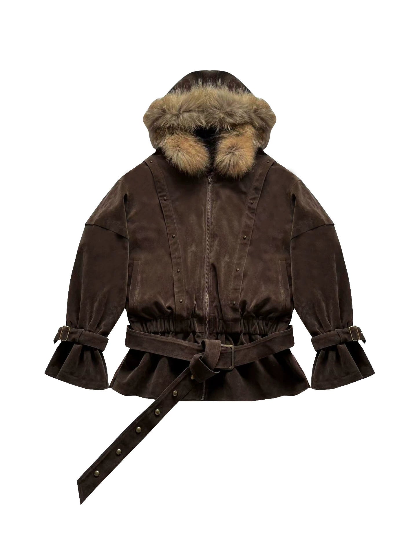 Vintage French Velvet Jacket