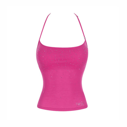Series Halter Neck Camisole