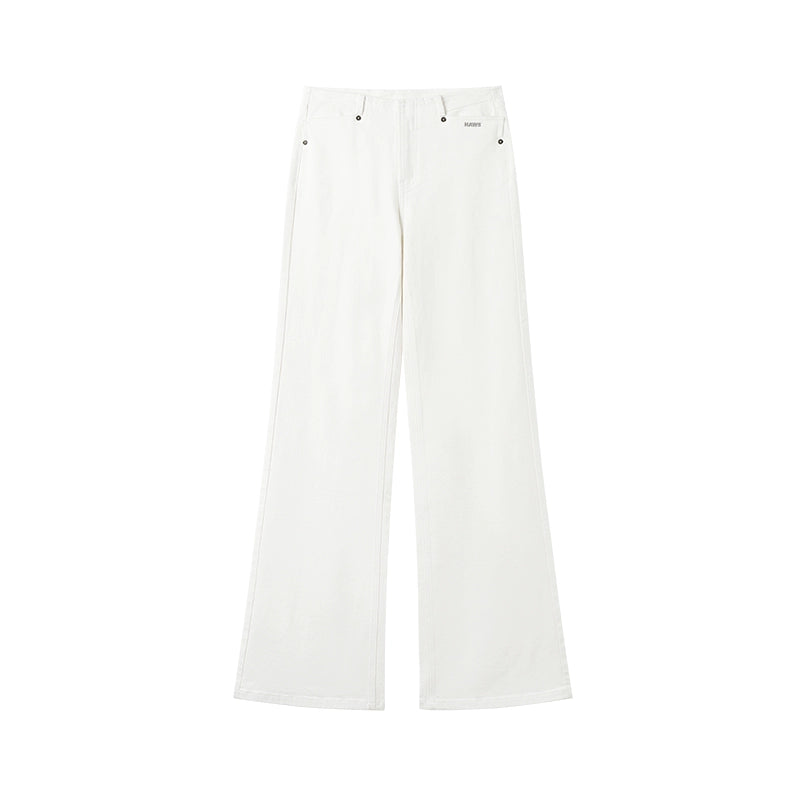 Polar Wing Denim Pants
