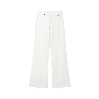 Polar Wing Denim Pants