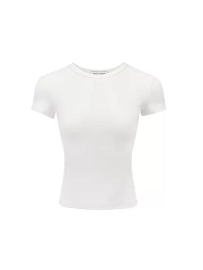 Slim fit t-shirt