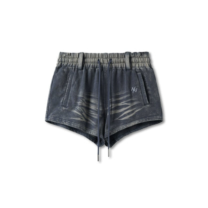 Volcano Denim Shorts