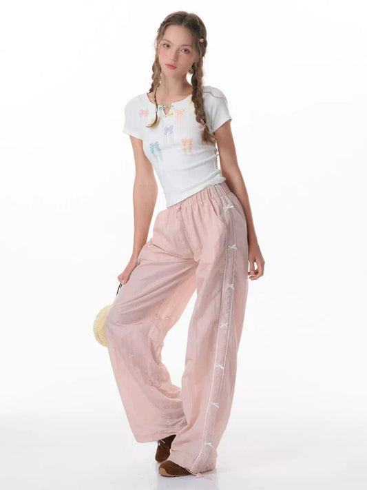 Sport casual pants