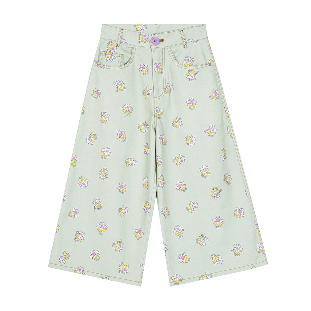 Cherub Summer Pants