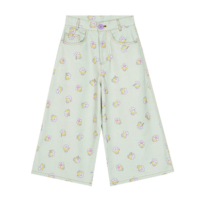 Cherub Summer Pants