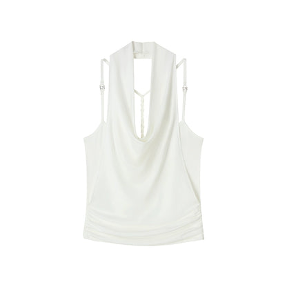 Swing Halterneck Camisole