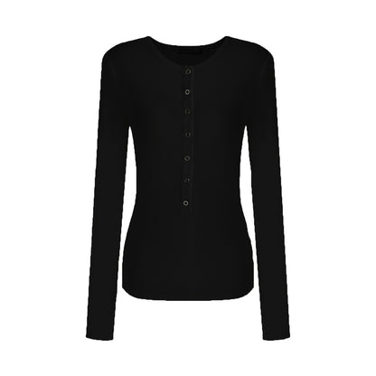 Niche Style Base Shirt