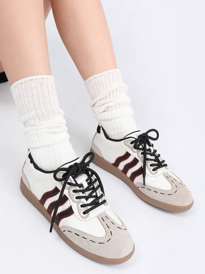 Lightweight sports casual shoes